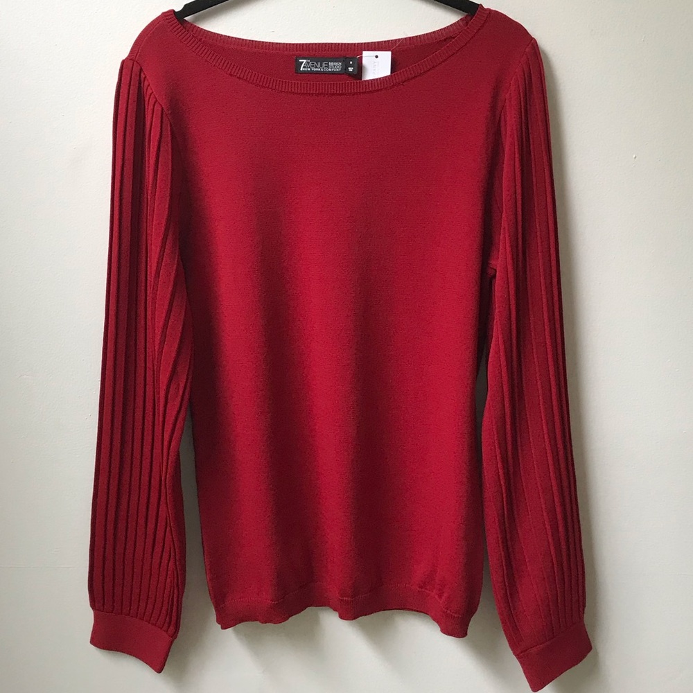 New York and Company 7th Avenue Sweater
